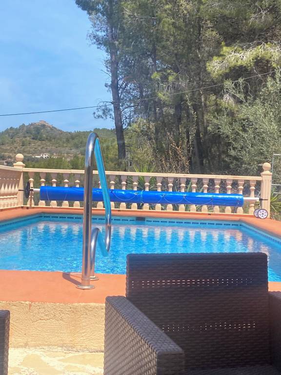 Casa Gata de Gorgos