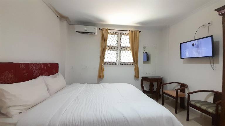 OYO 93402 Family Homestay Syariah
