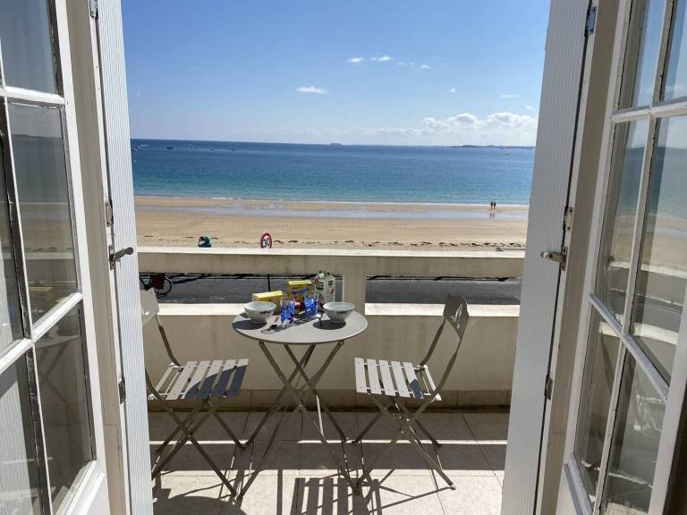 Ferienwohnung Saint-Cast-le-Guildo