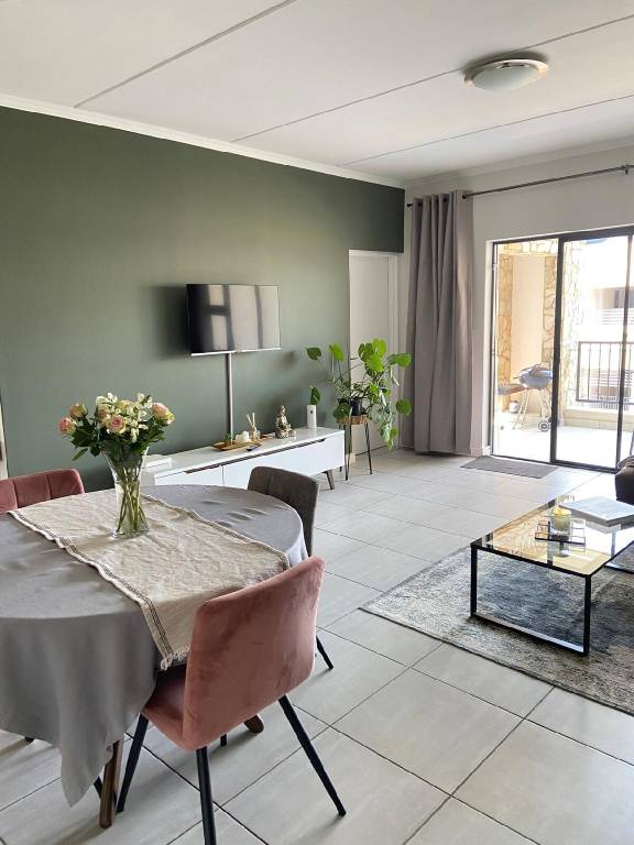 Ferienwohnung Kikuyu Estate