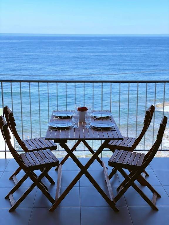 Appartement Erbalunga