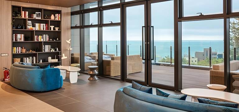 Sokcho I-Park Suite Hotel and Resort — photo 3