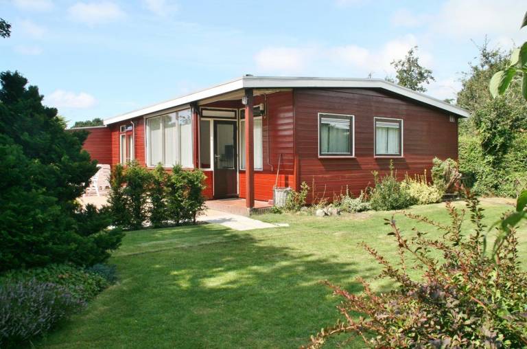 Ferienhaus Petten