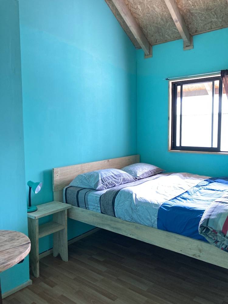 Hostel Pucón