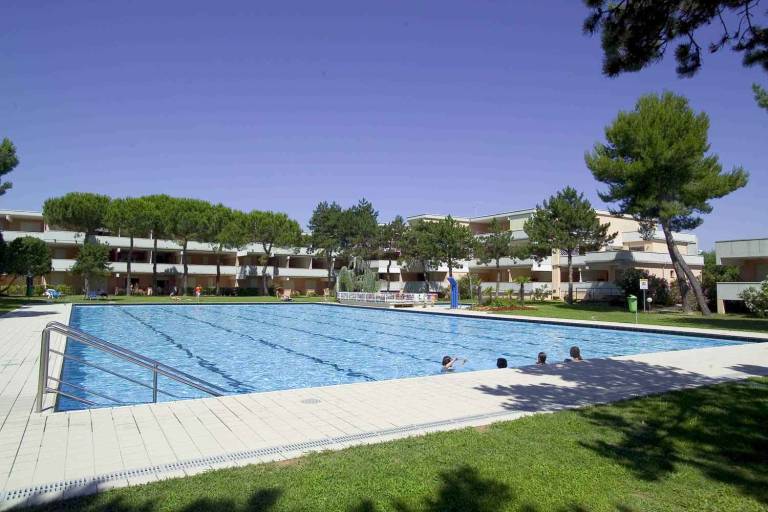 Ferienwohnung Bibione