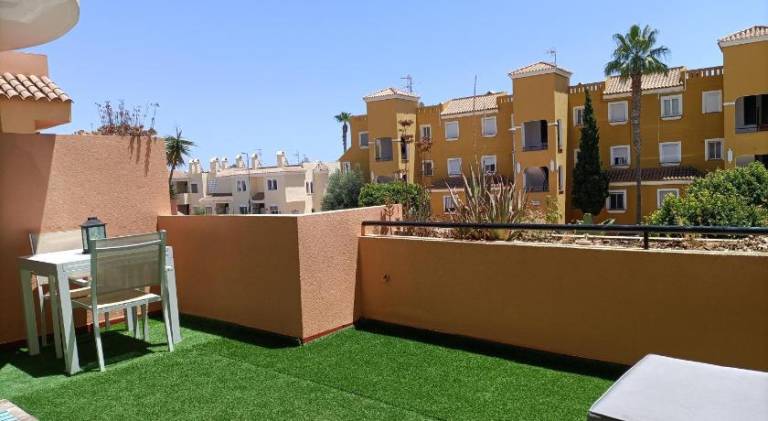 Rental apartment with pool — photo 4