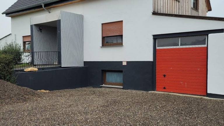 Ferienwohnung  Münstermaifeld