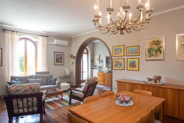 Villa Santa Margherita Ligure