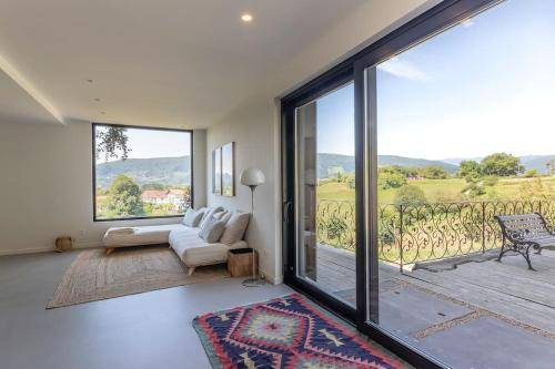 Apartamento Gautegiz-Arteagako
