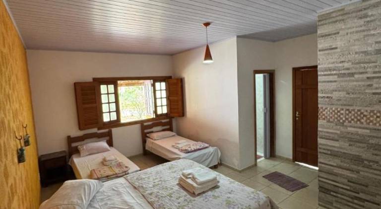 Pousada Recanto Guara in Pirenópolis