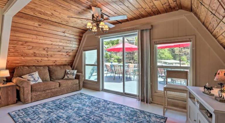 House | Suitable for remote work | Pet-friendly — photo 2
