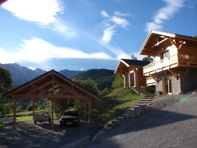 120 m&sup2; G&icirc;te 4 Schlafzimmer 10 G&auml;ste