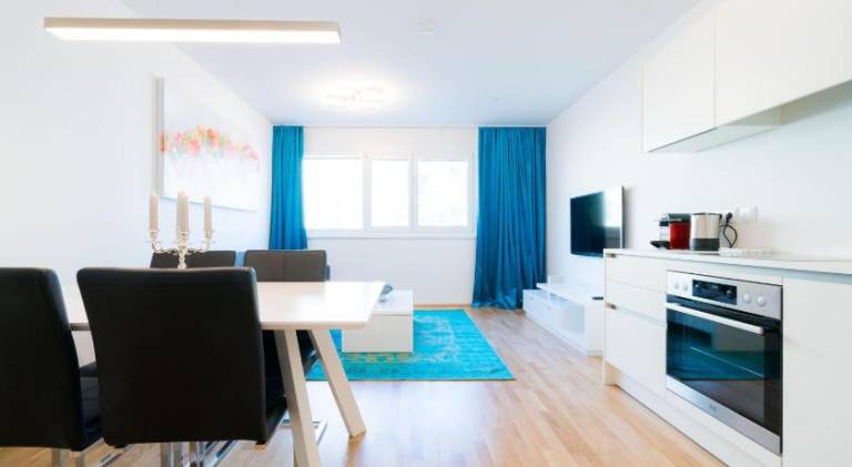 Nice rental apartment | Dogs allowed — photo 3