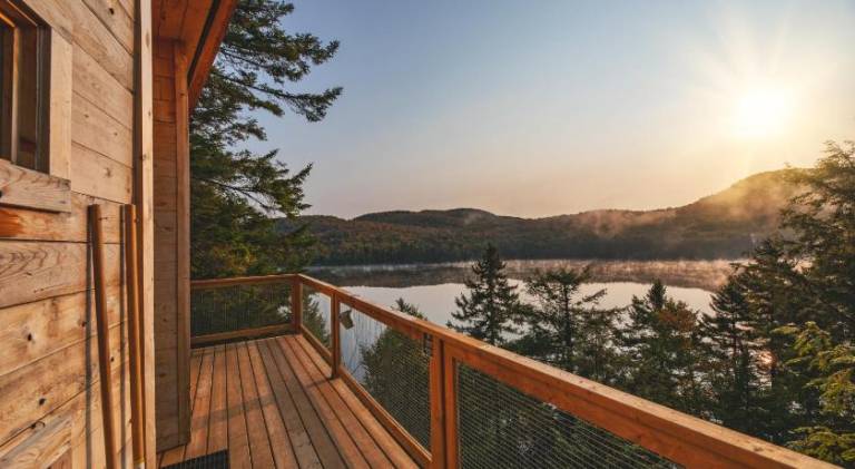 Vacation home with terrace & barbecue — photo 3