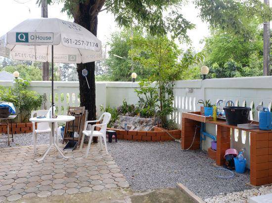 Chomlay Restaurant & Room for Rent — photo 3