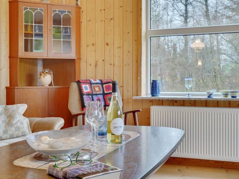 Feriecenter Glyngøre