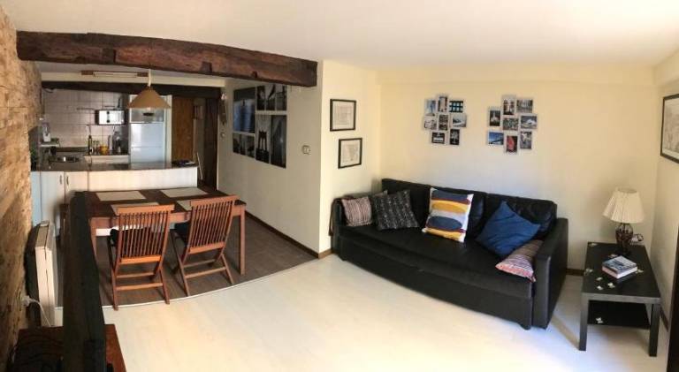 Apartamento Lequeitio