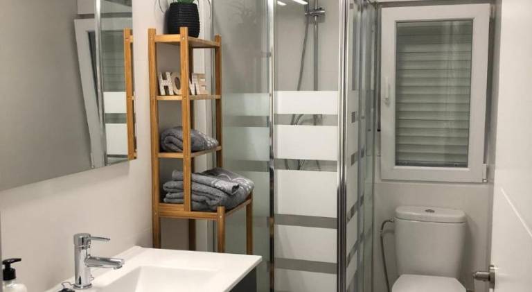 Apartment Santander