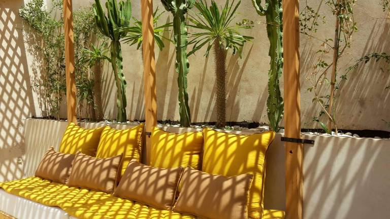 Ferienhaus Marrakesch