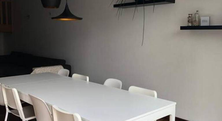 Villa with 4 rooms for 8 persons — photo 4