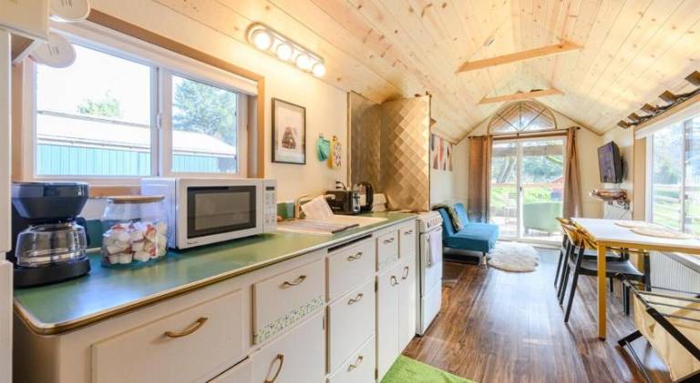 House with 1 room for 3 persons — photo 3