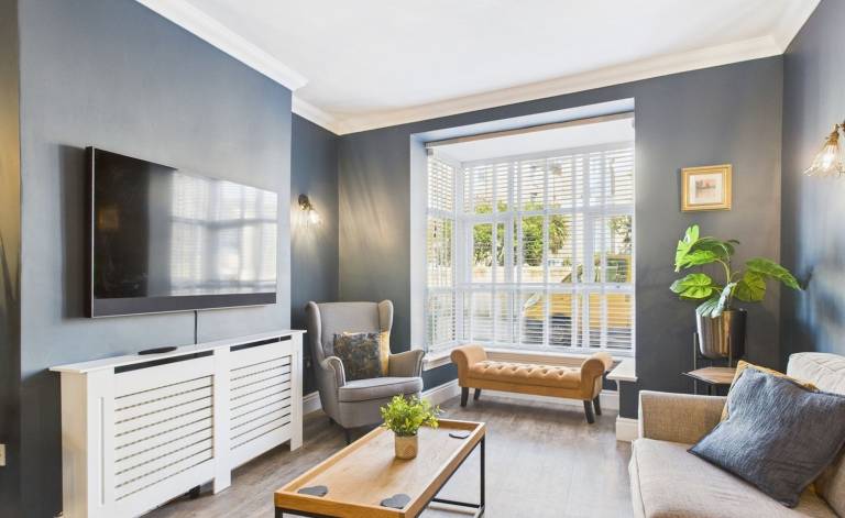 Apartment Ryde