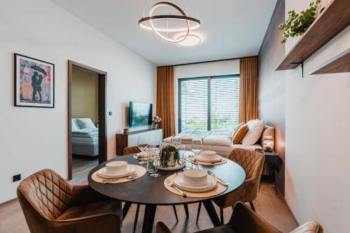 Appartement Brno
