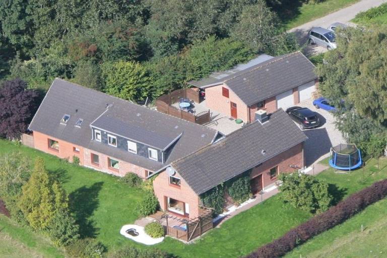 Ferienhaus Westerholz