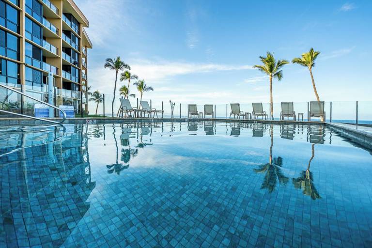 Condo Wailea