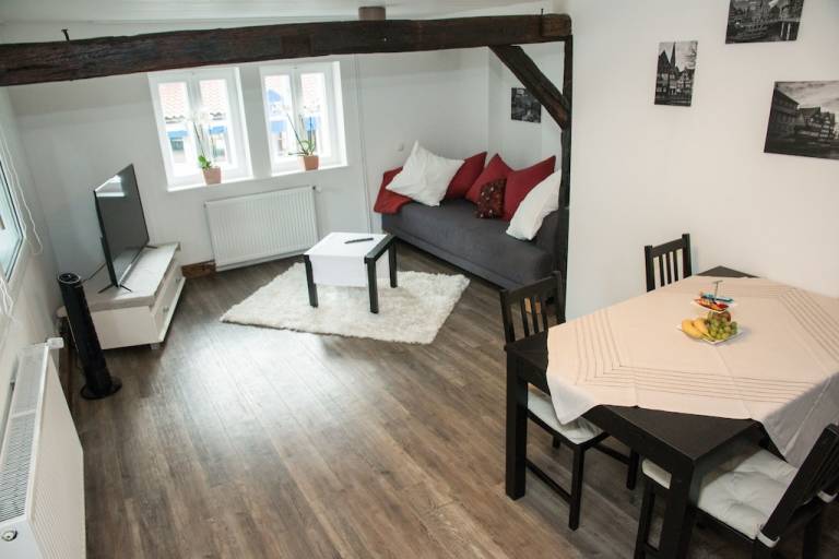Ferienhaus Bardowick