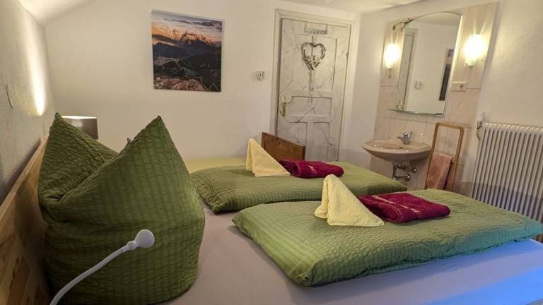 Ferienhaus  Kals am Großglockner