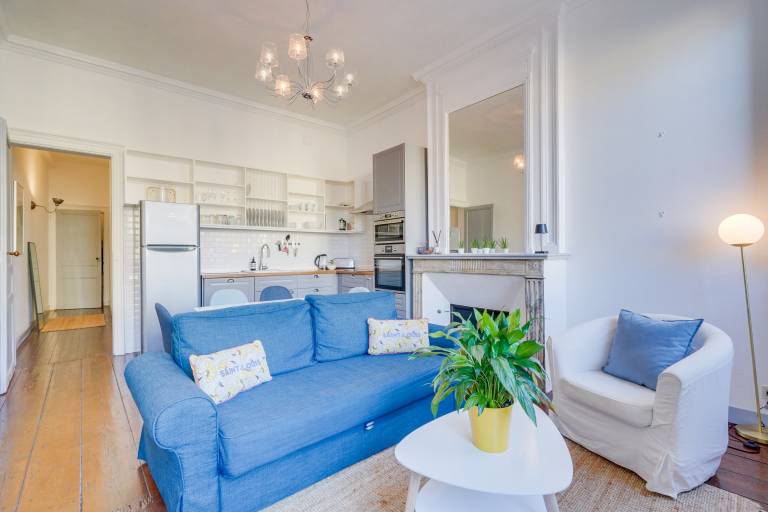 Appartement Bègles