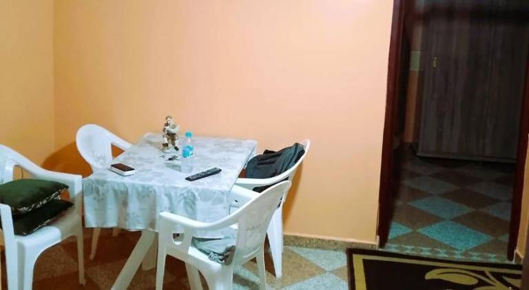 Holiday apartment with 2 rooms for 7 persons — photo 4