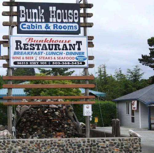 Motel Nehalem
