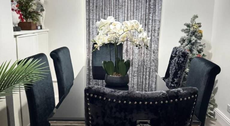 Vacation home with 1 room for 7 persons — photo 4