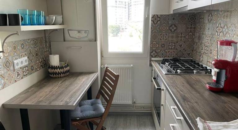 Apartment | Dogs allowed — photo 4