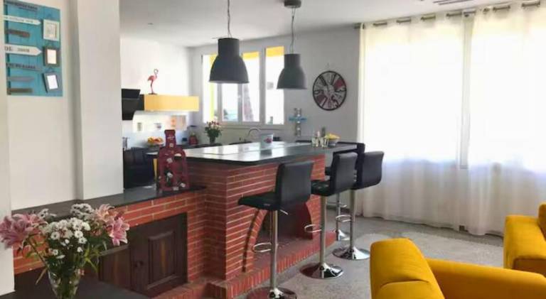 Villa de standing en bord de mer — photo 2