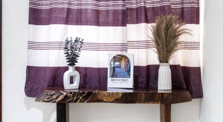 Vacation home with pool | Pets are welcome in Oaxaca
