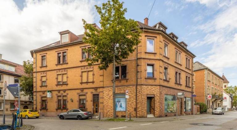 Ferienwohnung Mannheim