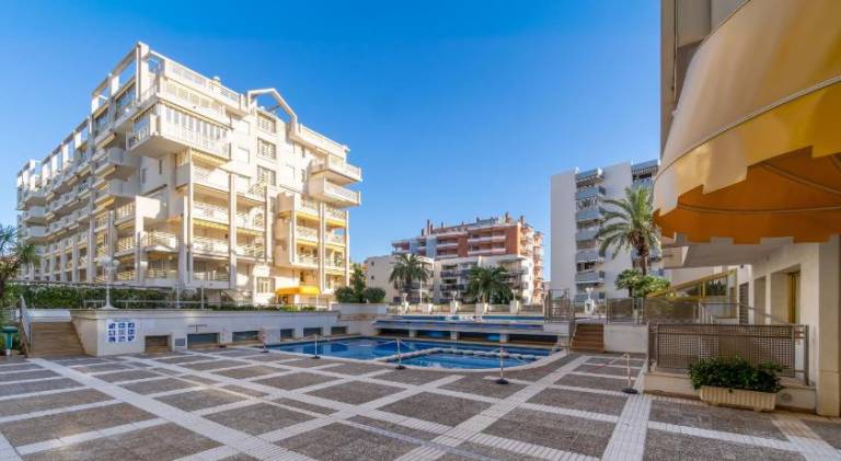 Holiday apartment with pool | Beach nearby | Pet-friendly — photo 4