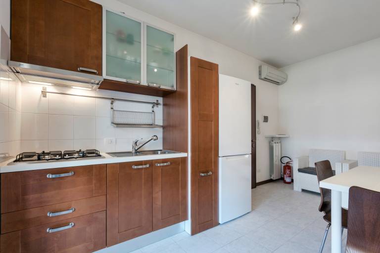 Pleasant apartment with patio | Dogs allowed — photo 2
