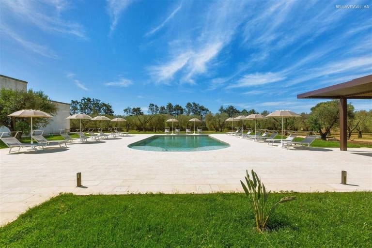 Villa La Paiara by Perle di Puglia — photo 4