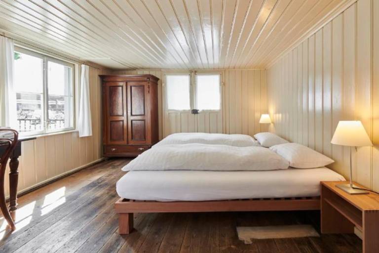 Ferienwohnung Romanshorn