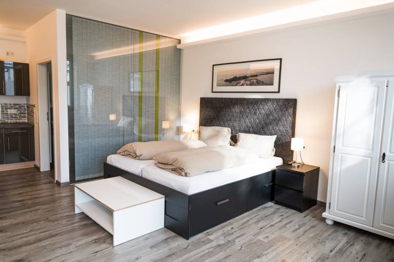 Ferienwohnung Allershausen