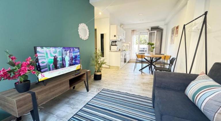 Wonderful holiday apartment | Pets allowed — photo 2