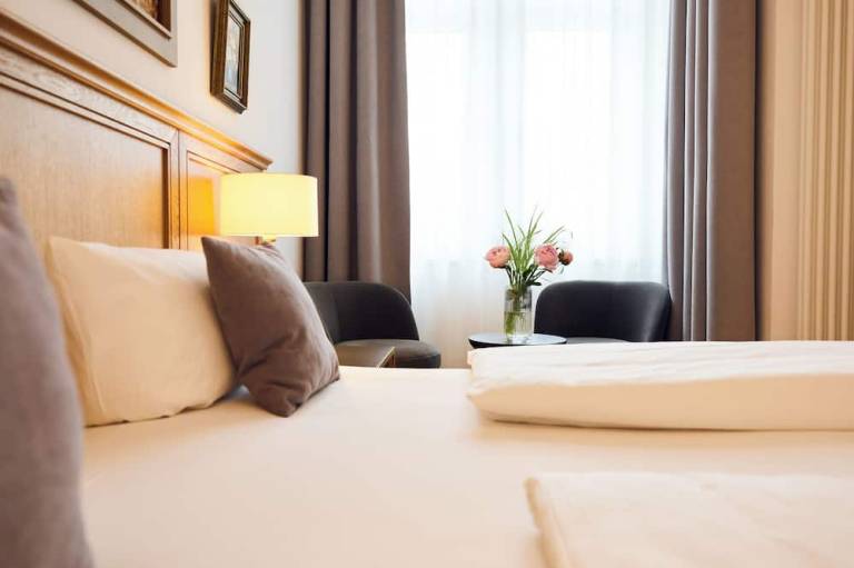 Bed & Breakfast  Spandau