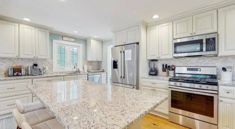 Beautiful vacation home | Close to the beach | Pets allowed — photo 4
