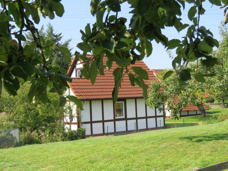 Ferienhaus  Hollern-Twielenfleth
