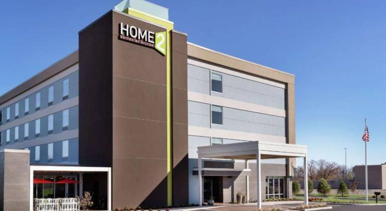 Home2 Suites by Hilton Martinsburg — photo 2
