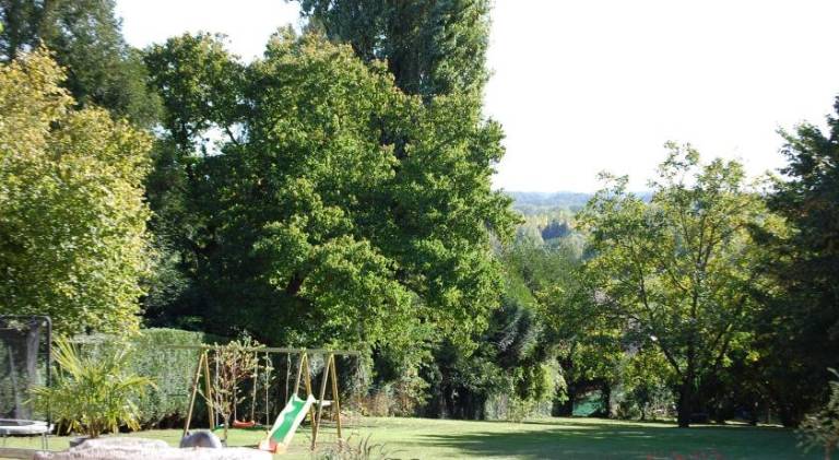 Le clos du mont Cesar — photo 5